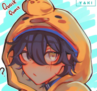 Quacks