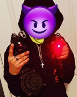 Tryhard