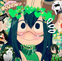 Tsuyu